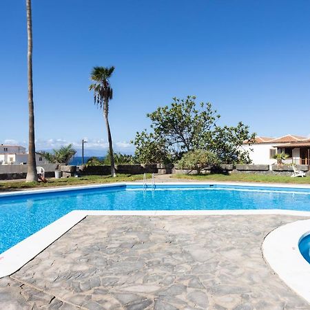 Gigantes Cliff Holiday Home By Sunkeyrents アカンティラド・デ・ロス・ヒガンテス エクステリア 写真
