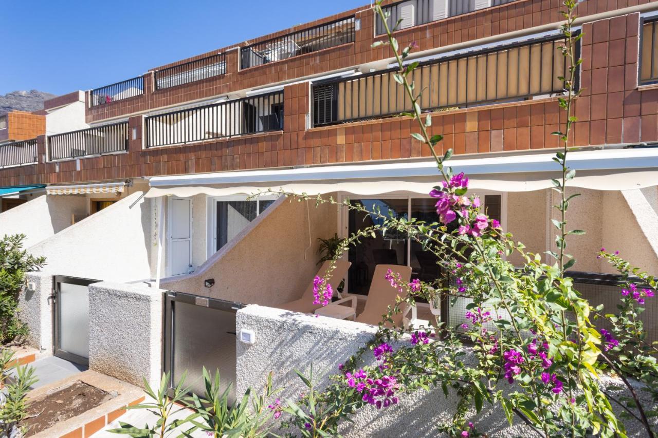 Gigantes Cliff Holiday Home By Sunkeyrents アカンティラド・デ・ロス・ヒガンテス エクステリア 写真