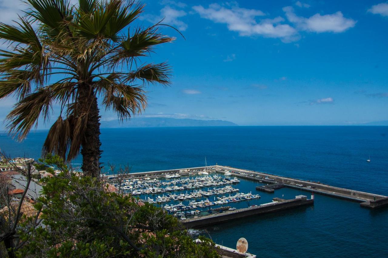 Gigantes Cliff Holiday Home By Sunkeyrents アカンティラド・デ・ロス・ヒガンテス エクステリア 写真